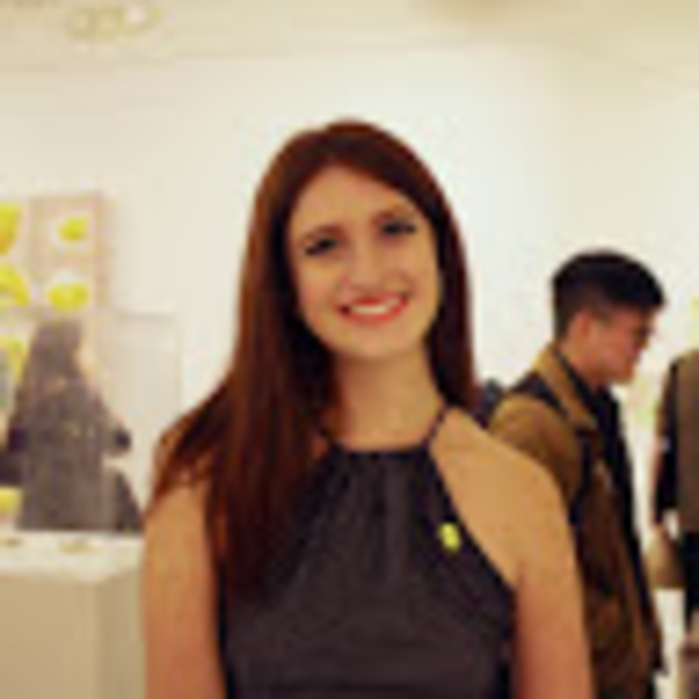 Meet your Posher, Ricki